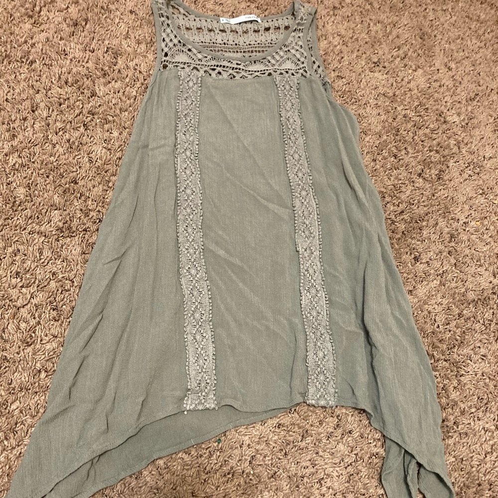 Maurices Medium